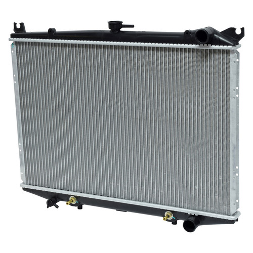 Universal Air Conditioner® RA314C Engine Coolant Radiator