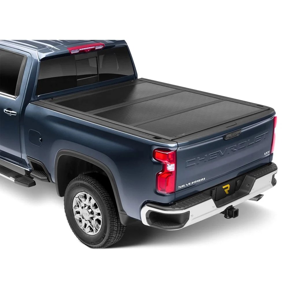 UnderCover® Chevy Silverado 1500 Fleetside 6' 5" (78.7") Bed 1999