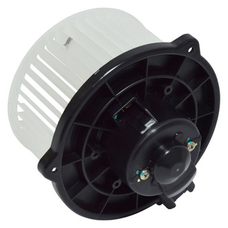 Honda S2000 Blower Motors & Parts - Resistors, Regulators | CARiD