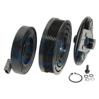 Ford Escape A/C Compressor Clutches & Parts | CARiD