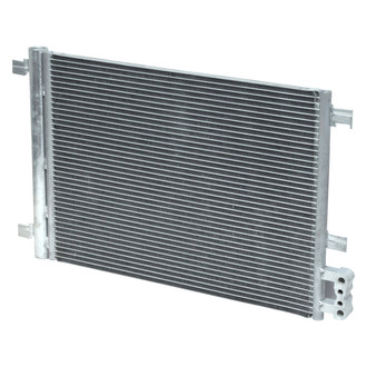Chevy Corvette A/C Condensers & Parts - Brackets, Seals | CARiD