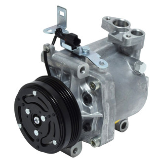 Subaru WRX AC Parts & Heating Parts | CARiD