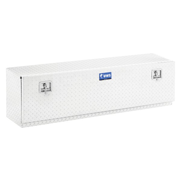 UWS® EC40021 Single Door Top Mount Tool Box