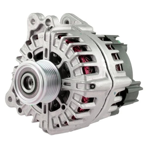 Valeo® Volkswagen Touareg 2012 Alternator