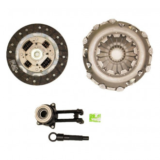 2004 Ford Focus Transmission | CARiD