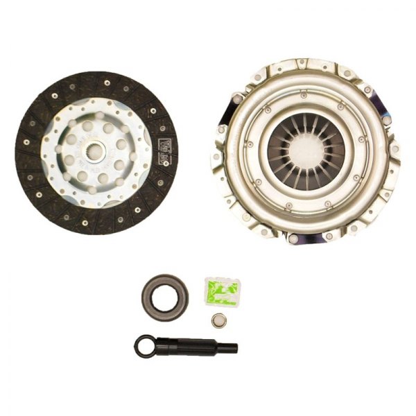 Valeo® Volkswagen Passat Standard Transmission 1999 OEM Clutch Kit