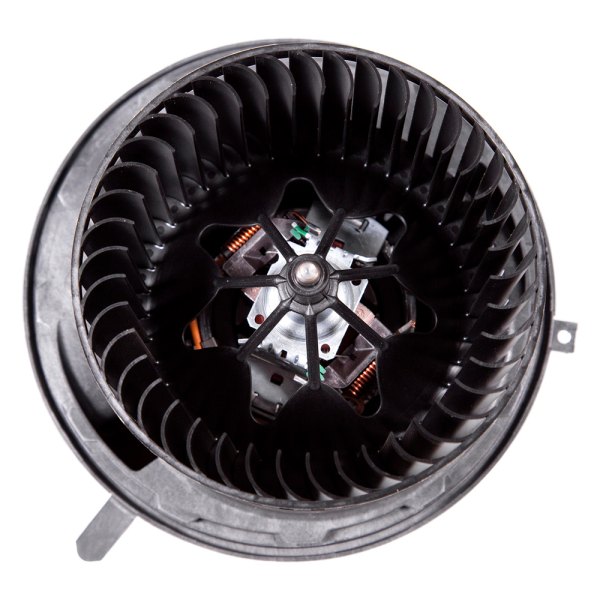Valeo® BMW Z4 2012 HVAC Blower Motor