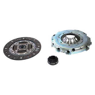Audi A6 Clutch Kits - Replacement & Performance | CARiD