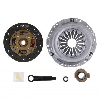 Honda Fit Clutch Kits - Replacement & Performance | CARiD
