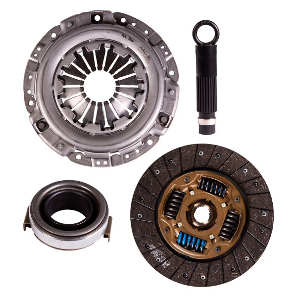 Valeo® 874206 OEM Clutch Kit