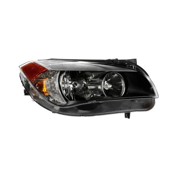 Valeo® 46653 Passenger Side Replacement Headlight