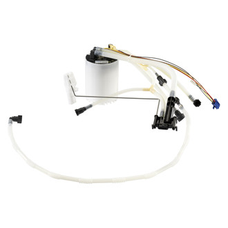 Porsche Panamera Fuel Pumps & Parts | Relays, Assemblies — CARiD.com