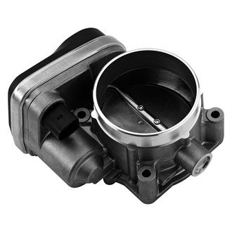 Replacement Throttle Bodies | Cable & Electronic Control – CARiD.com