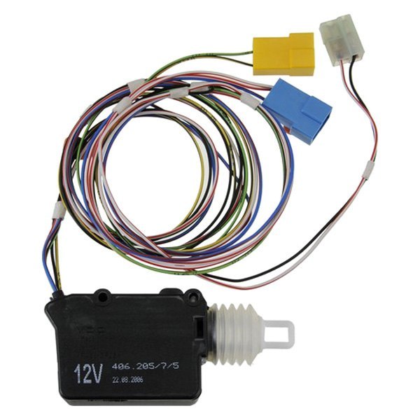 VDO® Sliding Door Lock Actuators