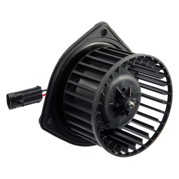 VDO® PM3799 HVAC Blower Motor with Wheel