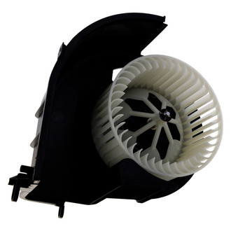 BMW X5 Blower Motors & Parts - Resistors, Regulators | CARiD