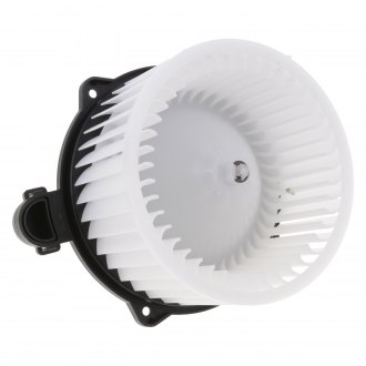 Kia Forte Blower Motors & Parts - Resistors, Regulators | CARiD