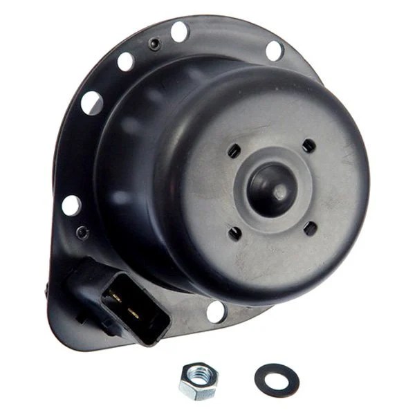 VDO® PM523 Front Engine Cooling Fan Motor