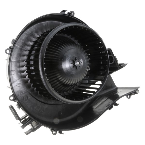 VDO® PM9318 HVAC Blower Motor with Wheel