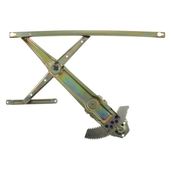 VDO® WR40448 Front Driver Side Manual Window Regulator
