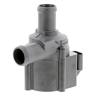 Audi S4 Water Pumps - Electric, Mechanical | CARiD