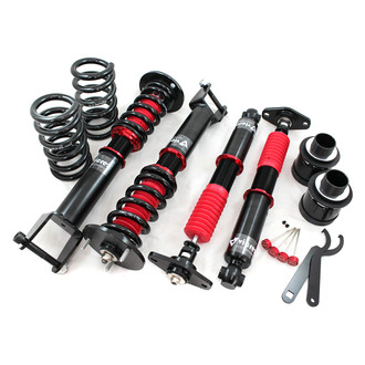 2016 Ford Explorer Coilover Suspension Kits | CARiD