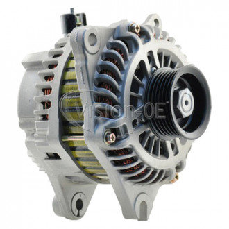 2008 Lincoln MKX Alternators & Parts | CARiD