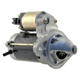 2005 Pontiac Vibe Starting & Charging - Batteries, Starters | CARiD