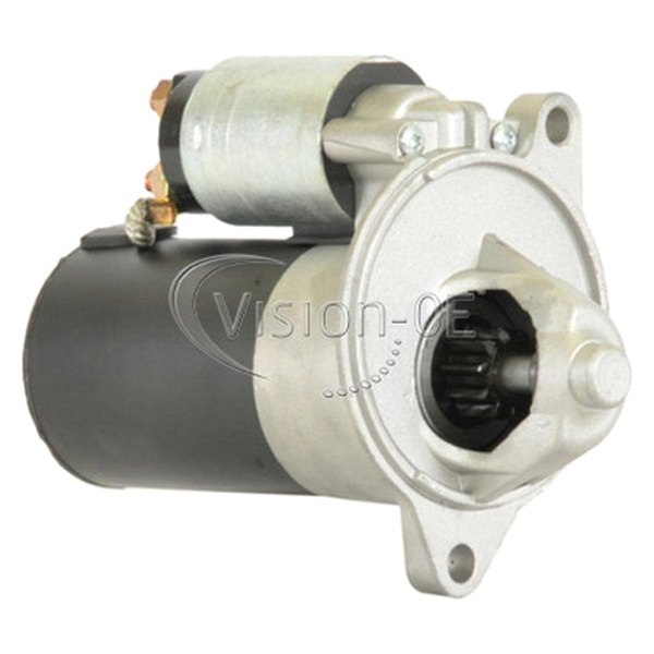 Vision-OE® - Ford F-150 with Ford Starter 1995 Remanufactured Starter