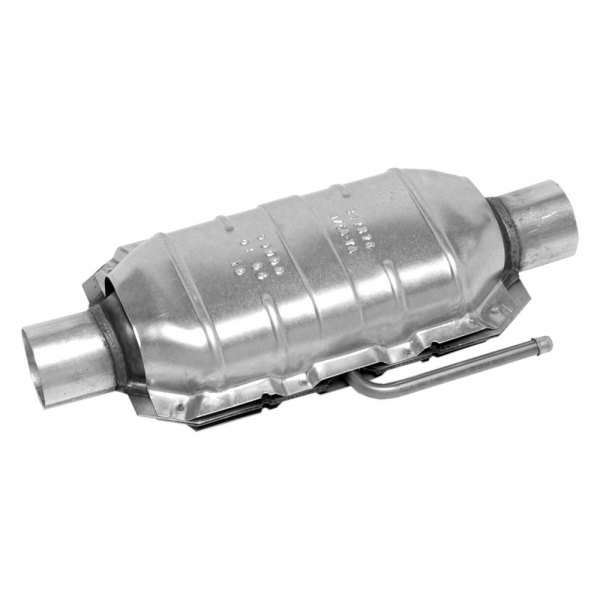 Walker® Universal Fit Catalytic Converter