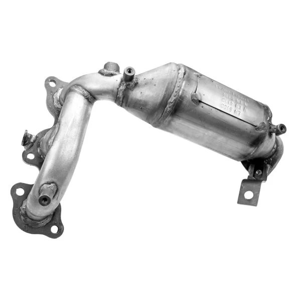 Walker® 16392 Ultra™ Stainless Steel Exhaust Manifold with Integrated