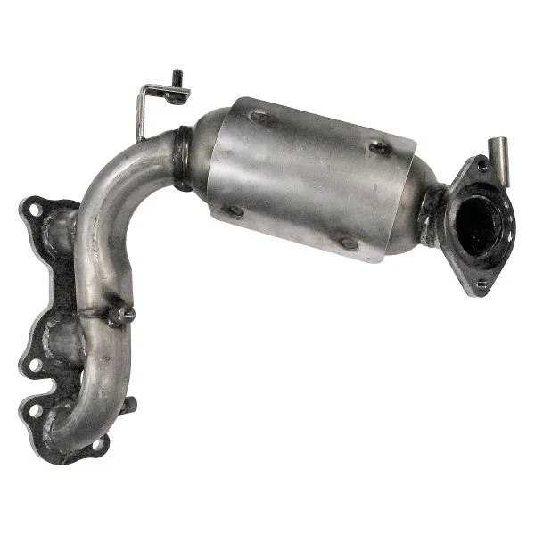 Walker® 16393 Ultra™ Stainless Steel Exhaust Manifold with Integrated
