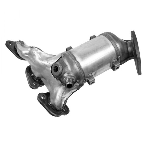 Walker® 16431 Ultra™ Stainless Steel Exhaust Manifold with Integrated