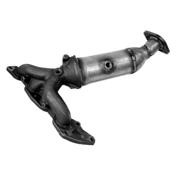 Walker® Ford Focus 2.0L 2008 Exhaust Manifold with Integrated