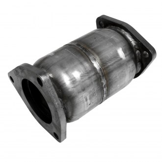 2008 Chevy Aveo Replacement Exhaust Parts - CARiD.com