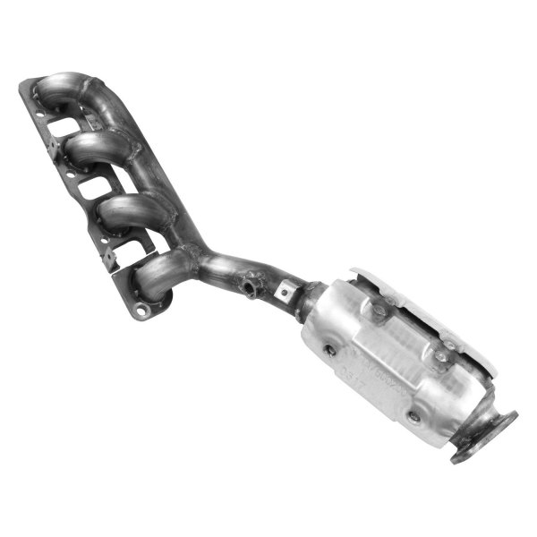 Walker® 16479 Ultra™ Stainless Steel Exhaust Manifold with Integrated