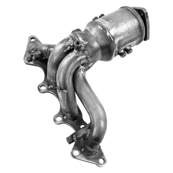 Walker® 16485 Ultra™ Stainless Steel Exhaust Manifold with Integrated