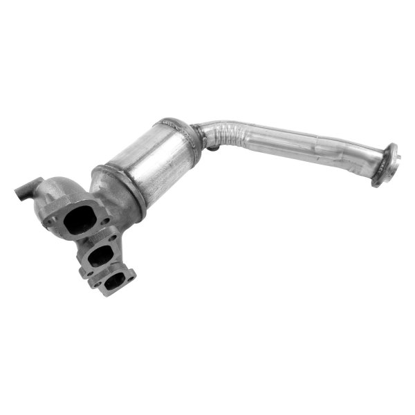 Walker® 16507 Ultra™ Stainless Steel Exhaust Manifold with Integrated