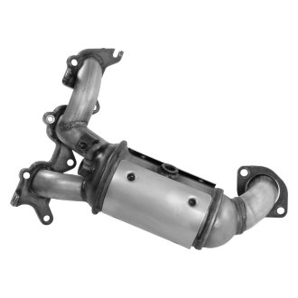 2008 Dodge Avenger Exhaust Headers, Manifolds & Parts | CARiD