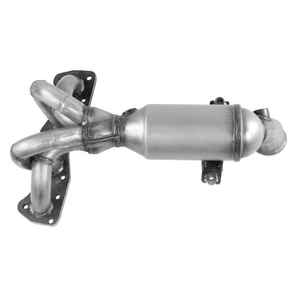 Walker® 16650 Ultra™ Exhaust Manifold with Integrated Catalytic Converter