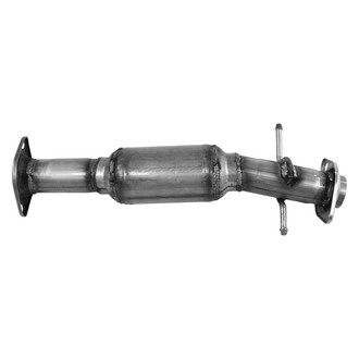 Lexus RX350 Performance Exhaust Systems - Mufflers, Headers, Tips