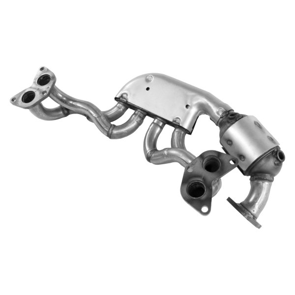 Walker® 16689 Ultra™ Stainless Steel Exhaust Manifold with Integrated