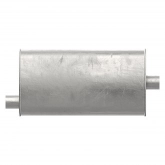 2001 Pontiac Sunfire Performance Exhaust Systems - Mufflers, Tips