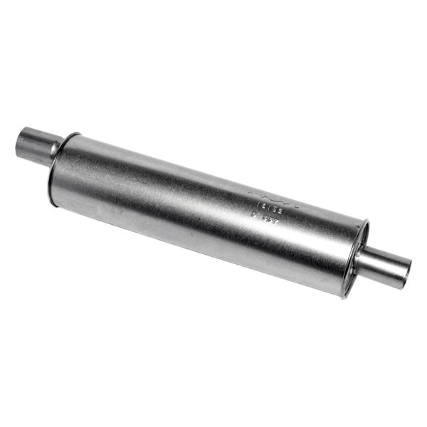 Walker® 17893 ProFit Economy™ Steel Round Aluminized Exhaust Muffler