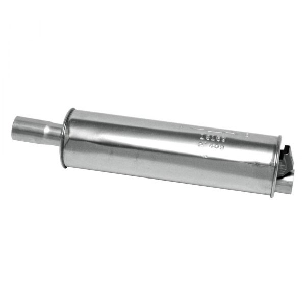 Walker® 17899 ProFit Economy™ Steel Round Aluminized Exhaust Muffler