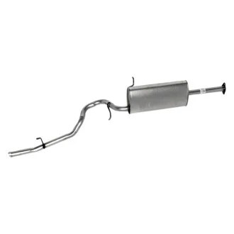 1996 GEO Tracker Performance Exhaust Systems - Mufflers, Tips