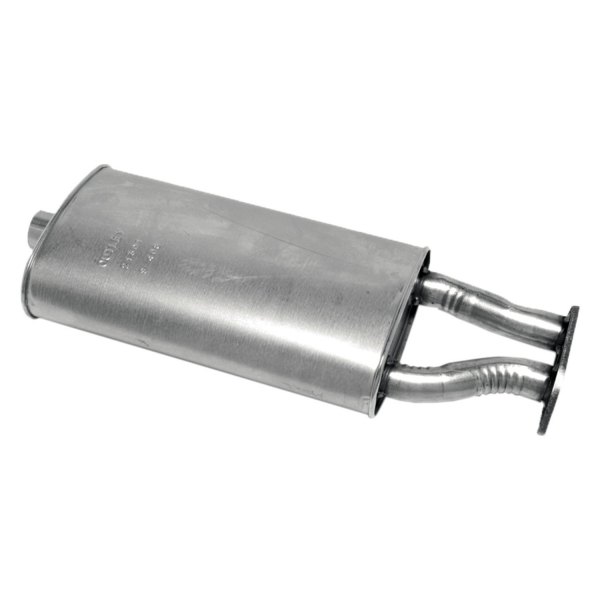 Walker® 18815 SoundFX™ Aluminized Steel Oval Direct Fit Exhaust Muffler