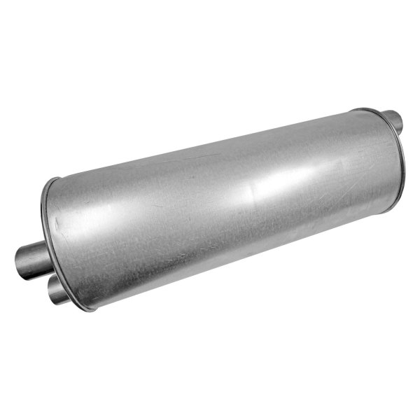 Walker® 18824 SoundFX™ Steel Oval DirectFit Aluminized Exhaust Muffler