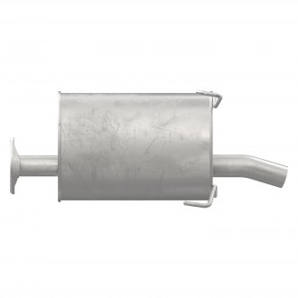 2000 Honda CR-V Performance Exhaust Systems - Mufflers, Tips