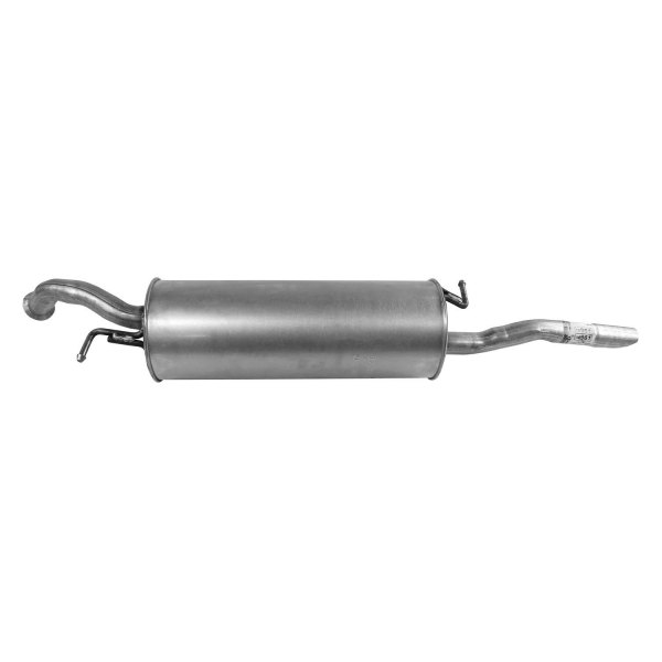 What Is A Walker Sound Fx Muffler at Regina Ross blog